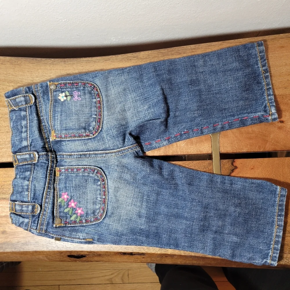 GAP baby girls